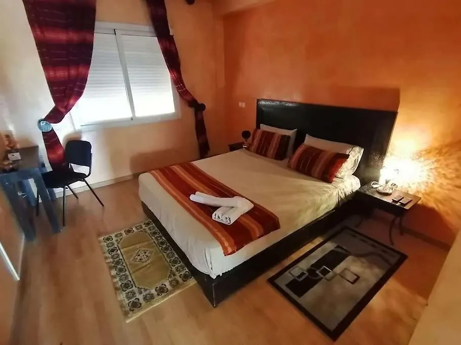 Appartement Gueliz Avec Piscine Et Salle De Sport Μαρακές Διαμέρισμα